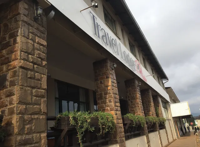 Travel Lodge Sabie