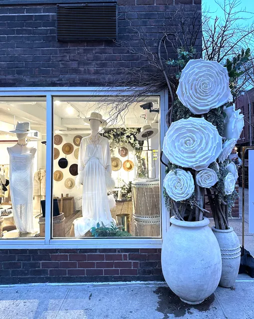 Wyld Blue West Village