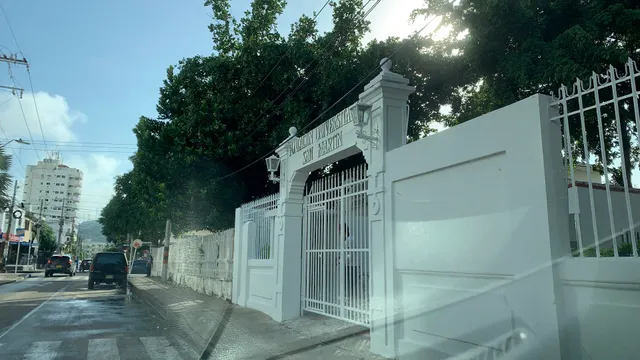 San Martín University Foundation