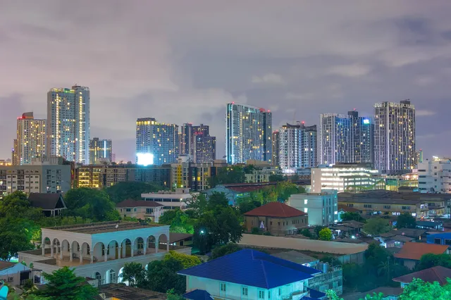 Chateau de Sukhumvit 56