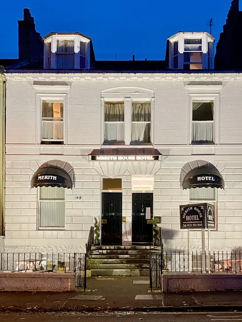 Merith House Hotel