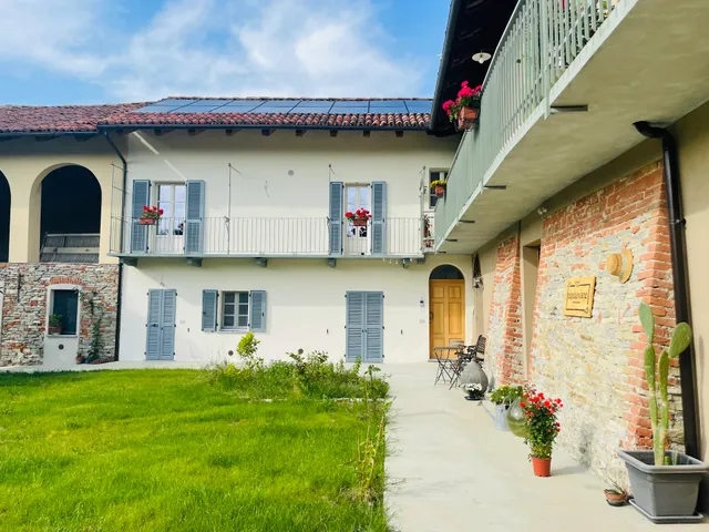 Cascina Piandamiane | Dimore di Langa