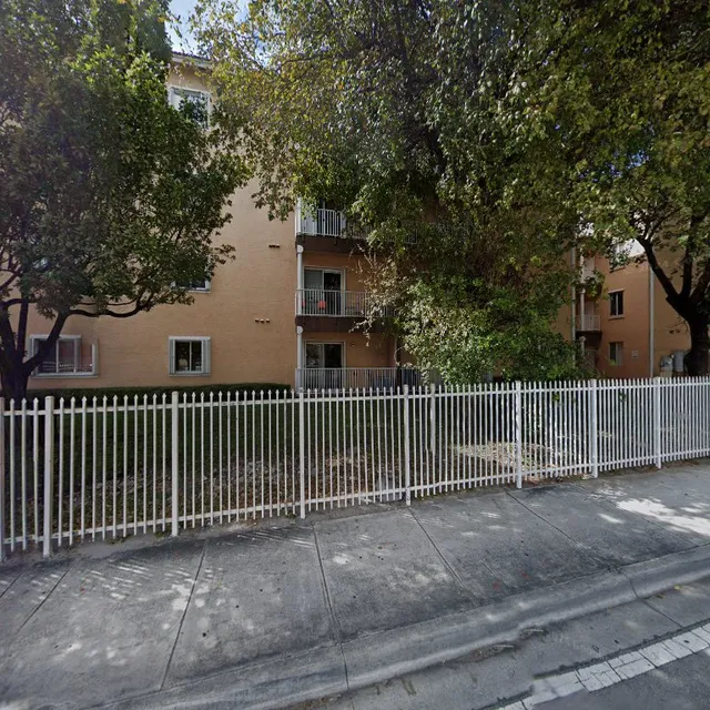 Venetia Villas Condo Association