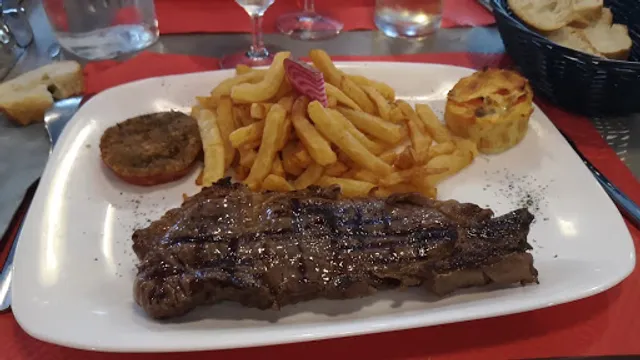 La Fourchette d'Elise