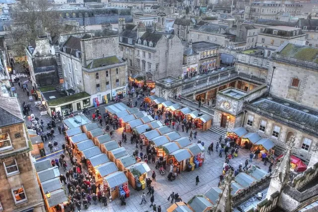 Hiding Space - Westgate Apartments