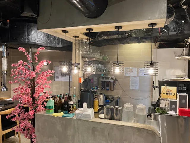 HIRO Japanese Yakiniku Restaurant