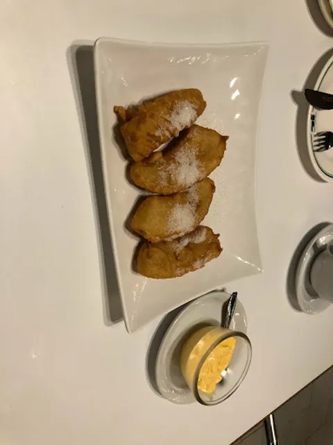 Coffee Shop โรงแรมสยามธานี