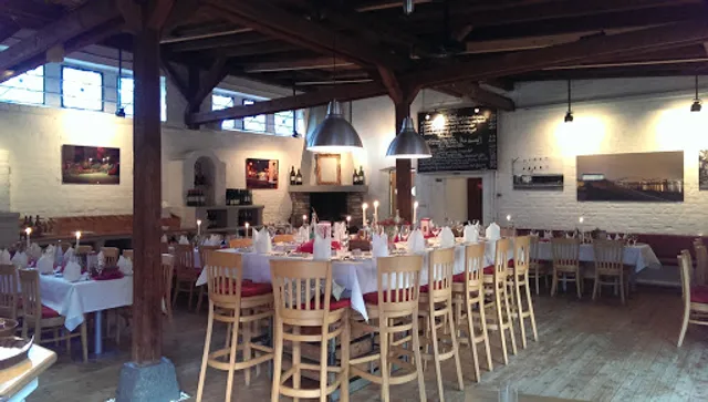 Restaurant Weingalerie