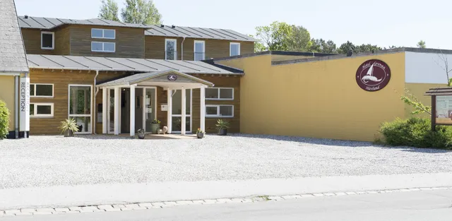 Hotel Grenaa - Havlund