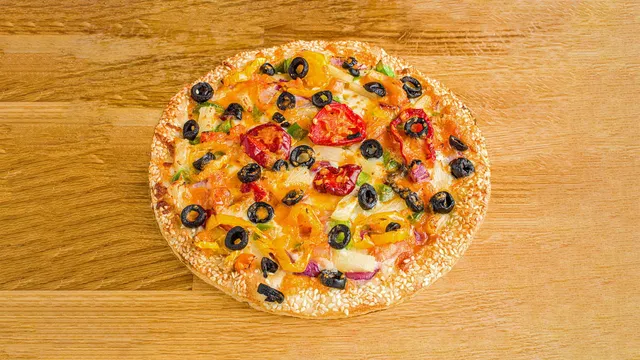 Red Swan Pizza - Warman