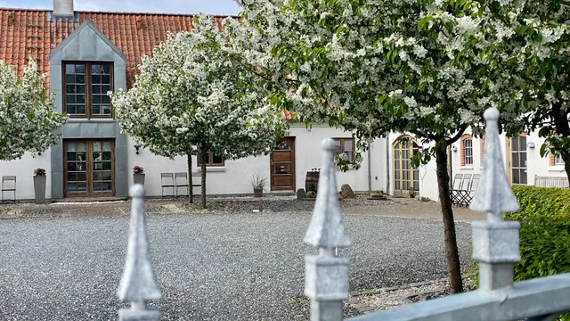 LILLEVANG APARTMENTs