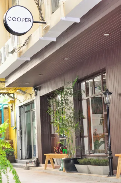 COOPER Bangkok