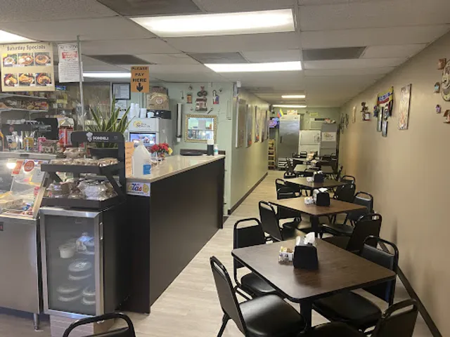 Doña Maria Restaurante