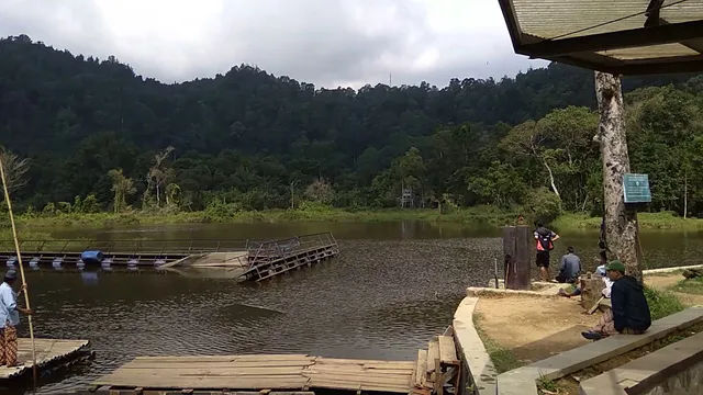 Bule Homestay Cianjur