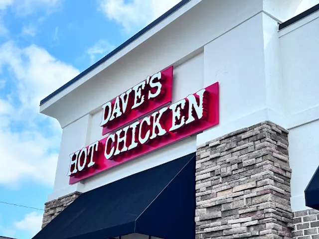 Dave's Hot Chicken