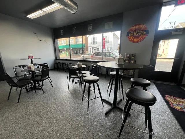 Dip Sticks Sweet Shop