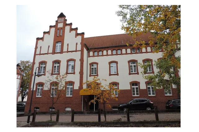 Hotel Carl von Clausewitz