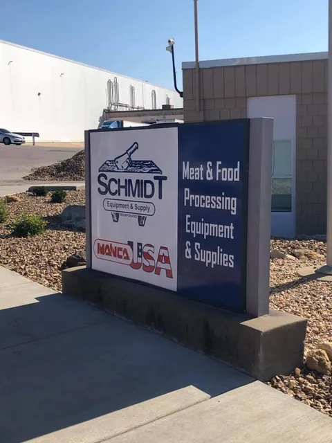 Schmidt Equipment & Supply