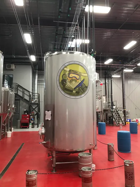 Barrel Storm Distribution