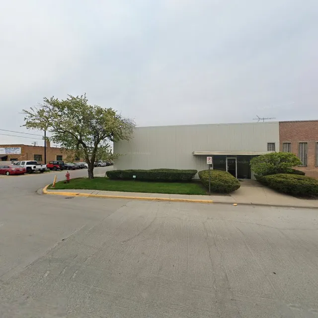 Vend-Rite Manufacturing