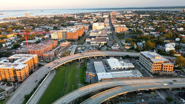 Historic Walking Tour