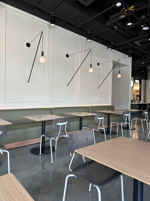 BRED - Kendall Square