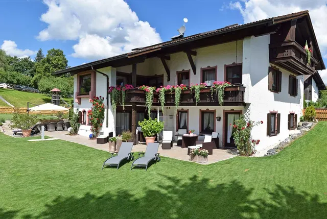 Kuschel's Panorama Landhaus