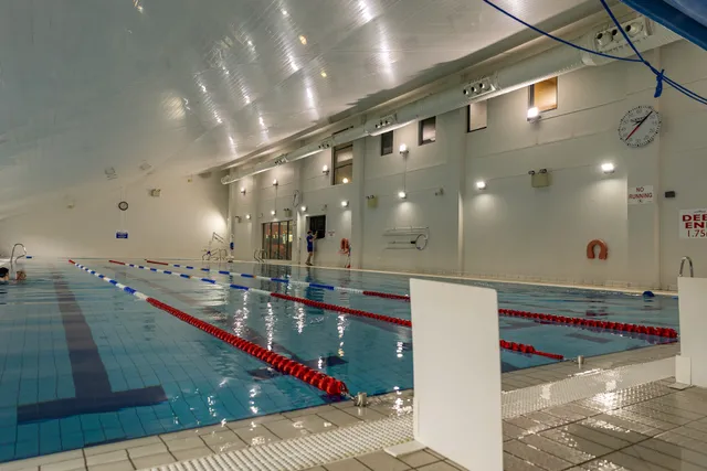 Kingfisher Club Waterford