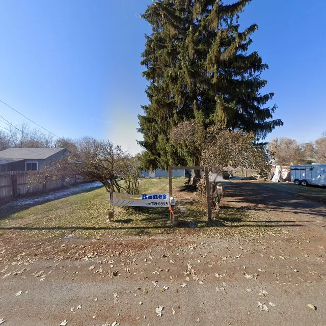 Funny Bones Costumes Parties