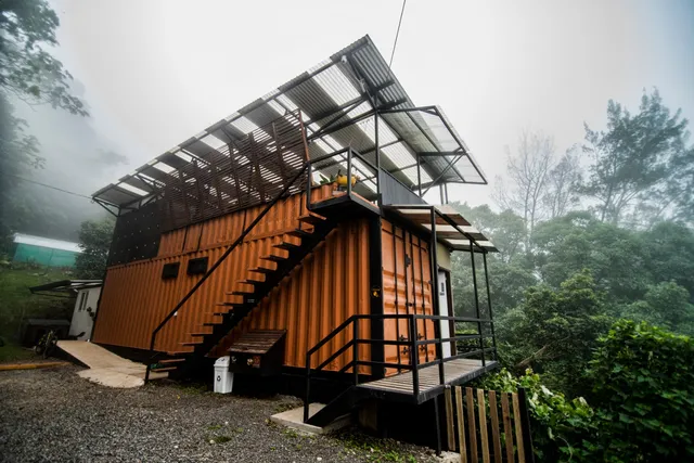 Casas Ficus Monteverde