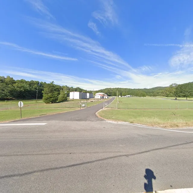 Attalla Water Treatment Plant