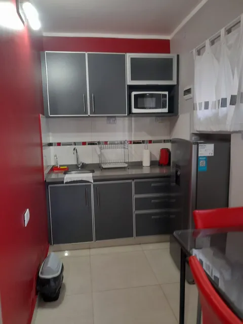 Alquiler Céntrico Catamarca