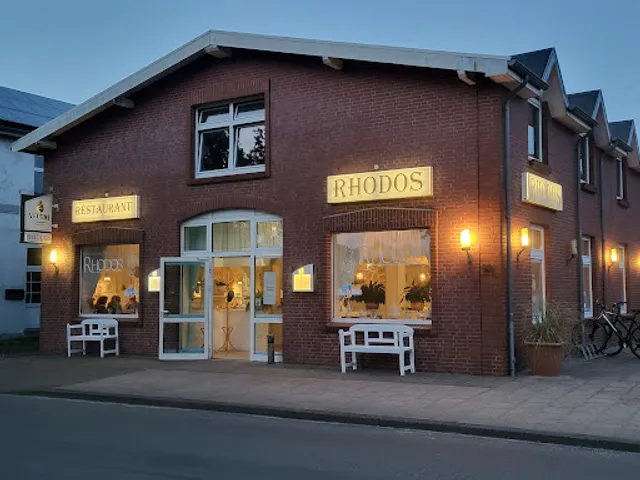 Restaurant Rhodos