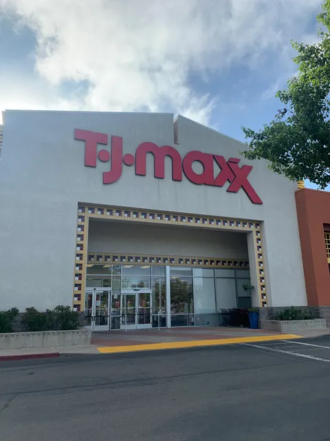 T.J. Maxx