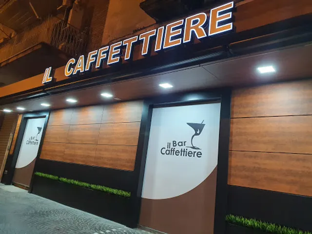 Bar Il Caffettiere