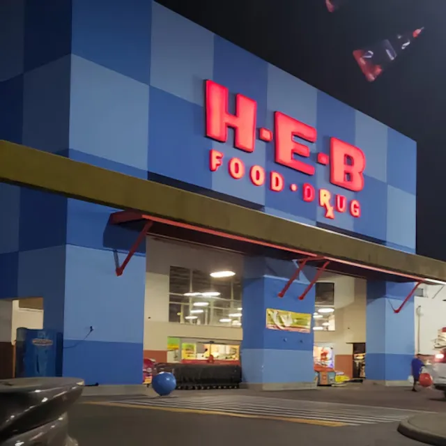 H-E-B Bakery
