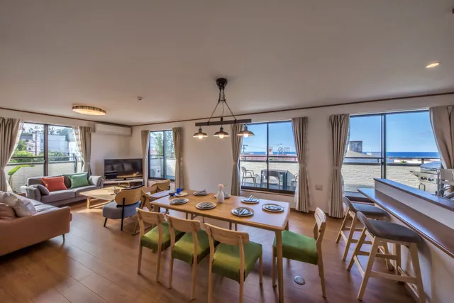 白舍White Terrace A包棟民宿