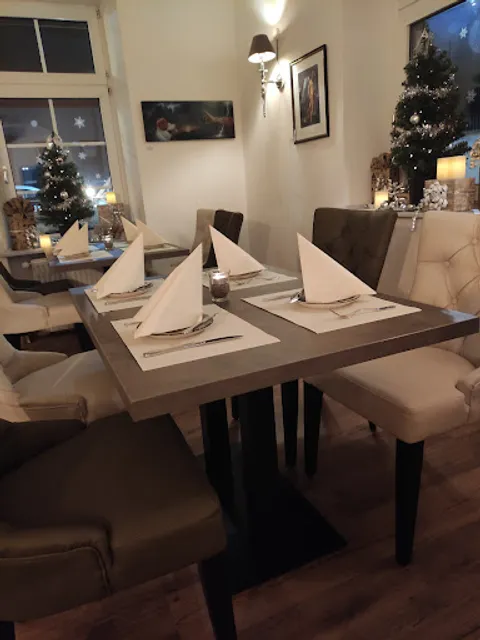 Osteria L‘arte da Nico