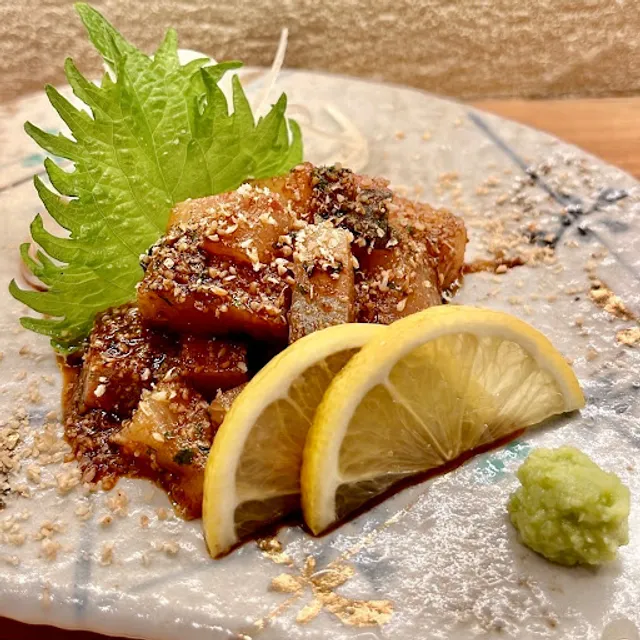 創作居酒屋 貴楽