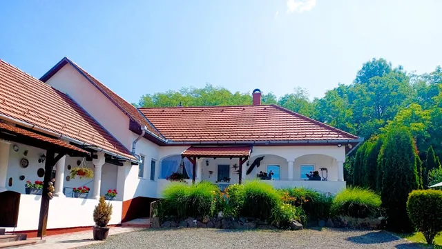 Egerszalók Harmony Vendégház