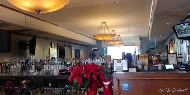 The Dragon Restaurant(Permantly Close on Jan 29 2024)