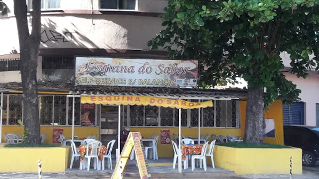 Esquina Do Sabor