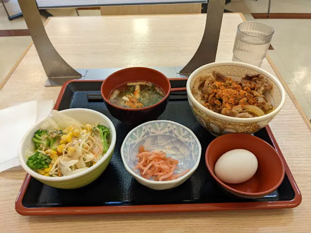 Sukiya