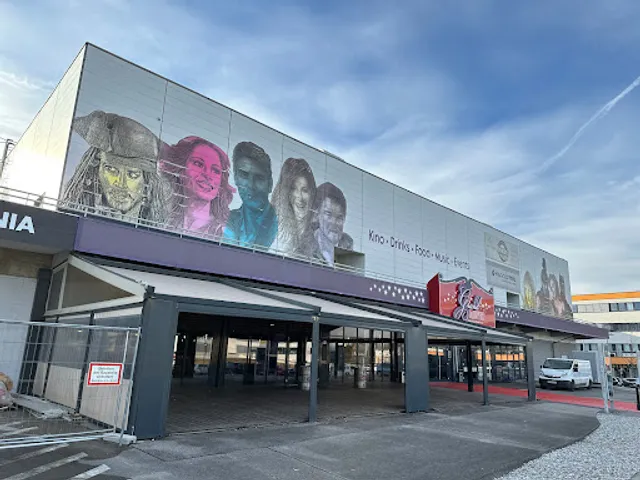 Rayman's - Neunkirchen Das Szenelokal im Bezirk