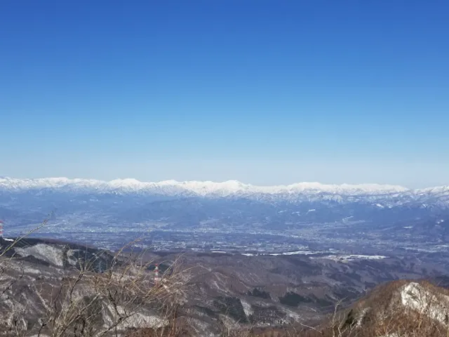 Kurobiyama Viewpoint