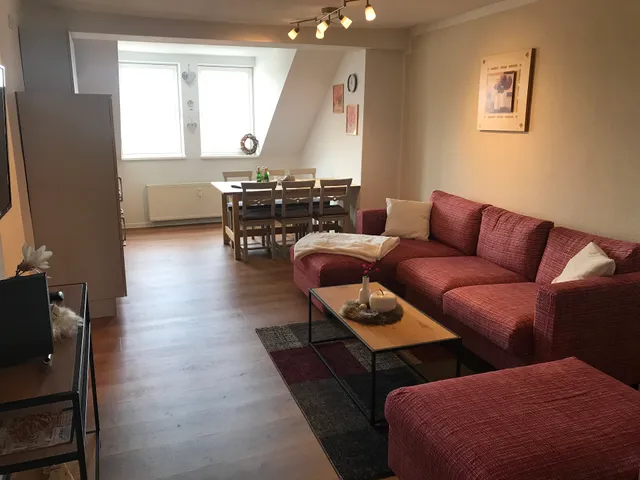 Altstadt Apartment Augustiner