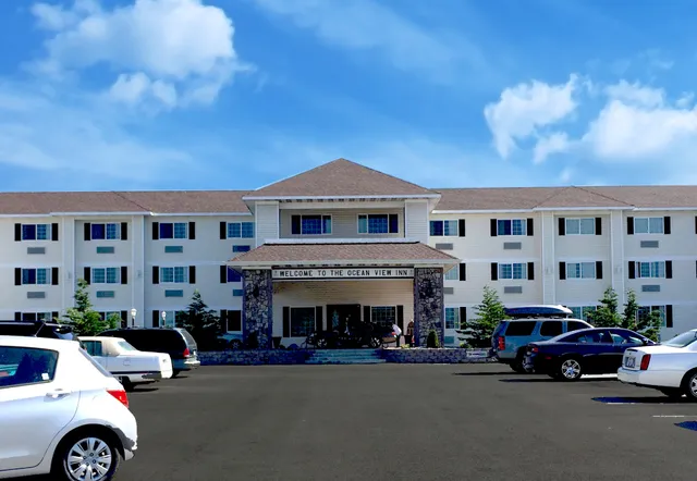 Ocean View Inn