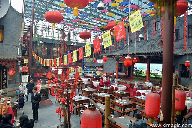 Haoyijia Powdered Beef