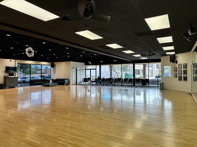 Fred Astaire Dance Studios - Chandler