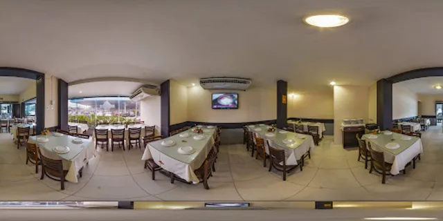 Brazzettus - Churrascaria e Pizzaria